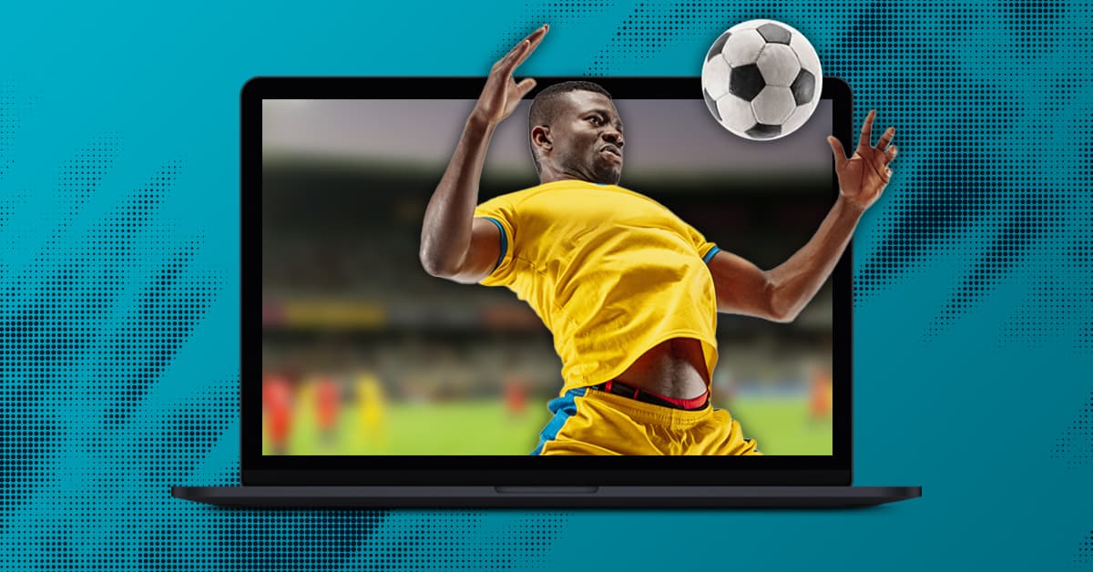 Watch live NFL, NBA, UFC, and more with 720pstream